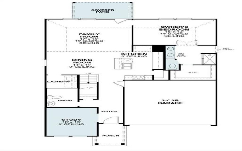 1164 Greenlee Drive, Crowley, TX 76036, 4 Bedrooms Bedrooms, ,2 BathroomsBathrooms,Residential,For Sale,1164 Greenlee Drive,0,21003381