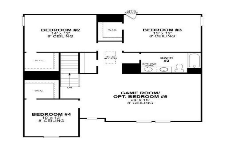 1164 Greenlee Drive, Crowley, TX 76036, 4 Bedrooms Bedrooms, ,2 BathroomsBathrooms,Residential,For Sale,1164 Greenlee Drive,0,21003381
