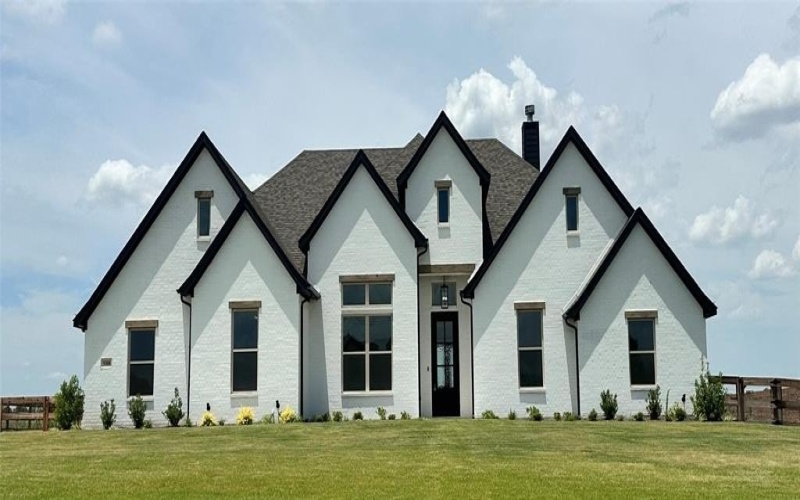 132 Blackstar Lane, Decatur, TX 76234, 4 Bedrooms Bedrooms, ,2 BathroomsBathrooms,Residential,For Sale,132 Blackstar Lane,21003804