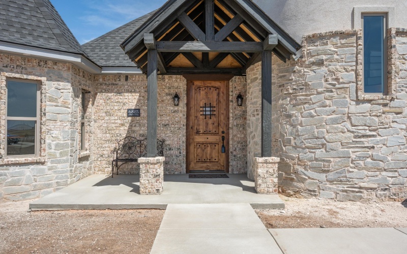 6825 JIMMIES Way, Amarillo, TX 79118, 3 Bedrooms Bedrooms, ,2 BathroomsBathrooms,Residential,For Sale,6825 JIMMIES Way,24-6200