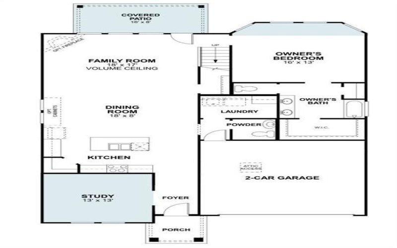1324 Silver Grass Meadows, Celina, TX 75009, 4 Bedrooms Bedrooms, ,3 BathroomsBathrooms,Residential,For Sale,1324 Silver Grass Meadows,0,21005118