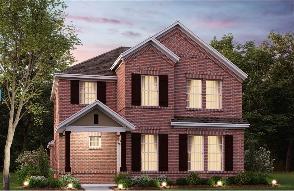 1000 Western Hills Drive, Crowley, TX 76036, 3 Bedrooms Bedrooms, ,2 BathroomsBathrooms,Residential,For Sale,1000 Western Hills Drive,0,21005146