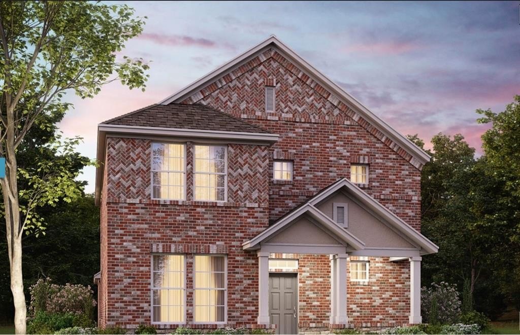 1033 Western Hills Drive, Crowley, TX 76036, 3 Bedrooms Bedrooms, ,2 BathroomsBathrooms,Residential,For Sale,1033 Western Hills Drive,0,21005169