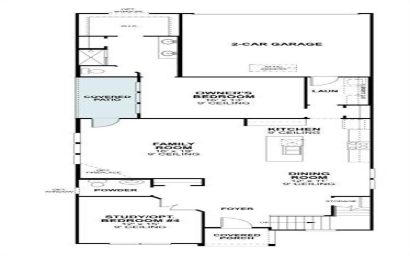 1033 Western Hills Drive, Crowley, TX 76036, 3 Bedrooms Bedrooms, ,2 BathroomsBathrooms,Residential,For Sale,1033 Western Hills Drive,0,21005169