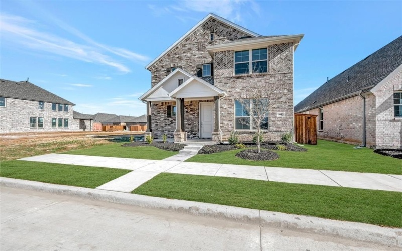 1033 Western Hills Drive, Crowley, TX 76036, 3 Bedrooms Bedrooms, ,2 BathroomsBathrooms,Residential,For Sale,1033 Western Hills Drive,0,21005169