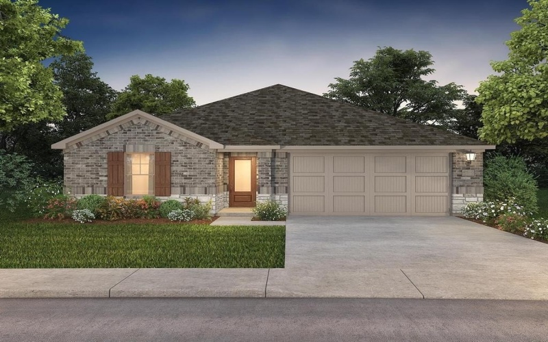 1912 Gallop Road, Seagoville, TX 75159, 4 Habitaciones Habitaciones , ,3 BañosBaños,Residential,En Venta,1912 Gallop Road,0,21005777