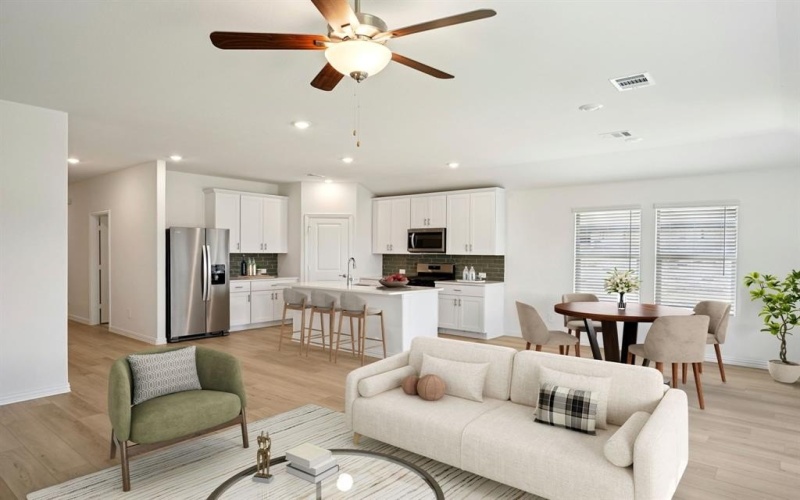 1912 Gallop Road, Seagoville, TX 75159, 4 Habitaciones Habitaciones , ,3 BañosBaños,Residential,En Venta,1912 Gallop Road,0,21005777