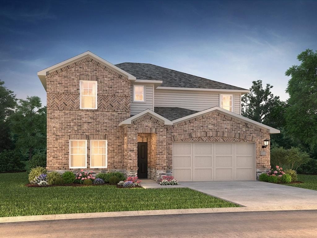 1910 Gallop Road, Seagoville, TX 75159, 4 Bedrooms Bedrooms, ,3 BathroomsBathrooms,Residential,For Sale,1910 Gallop Road,0,21005778