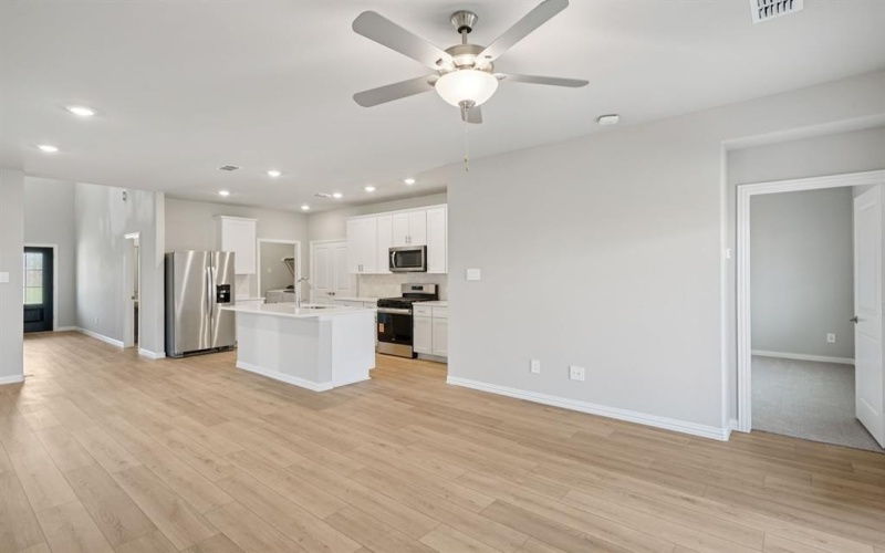 3503 High Valley Drive, Princeton, TX 75071, 4 Habitaciones Habitaciones , ,2 BañosBaños,Residential,En Venta,3503 High Valley Drive,0,21005795