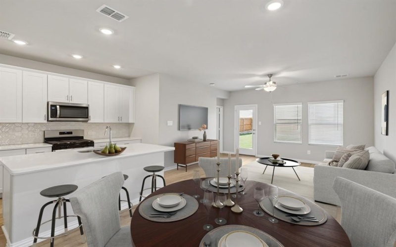 3503 High Valley Drive, Princeton, TX 75071, 4 Habitaciones Habitaciones , ,2 BañosBaños,Residential,En Venta,3503 High Valley Drive,0,21005795