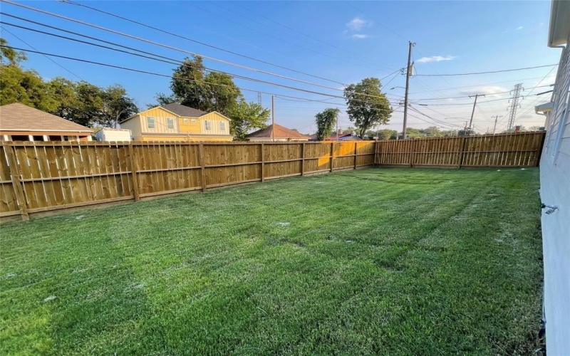 2725 1st Avenue, Dallas, TX 75210, 3 Habitaciones Habitaciones , ,2 BañosBaños,Residential,En Venta,2725 1st Avenue,0,21008136