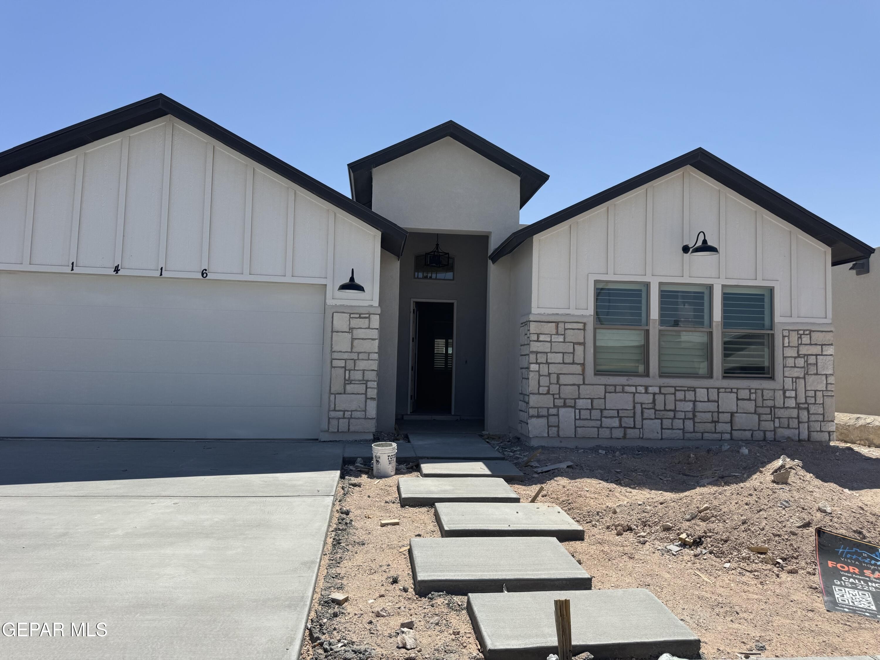 1416 Dylan Place, El Paso, TX 79928, 4 Habitaciones Habitaciones , ,2 BañosBaños,Residential,En Venta,1416 Dylan Place,911339