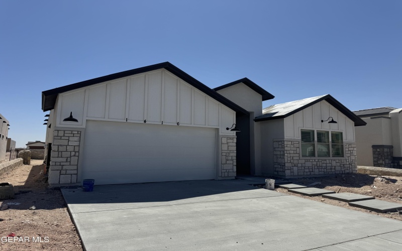 1416 Dylan Place, El Paso, TX 79928, 4 Habitaciones Habitaciones , ,2 BañosBaños,Residential,En Venta,1416 Dylan Place,911339