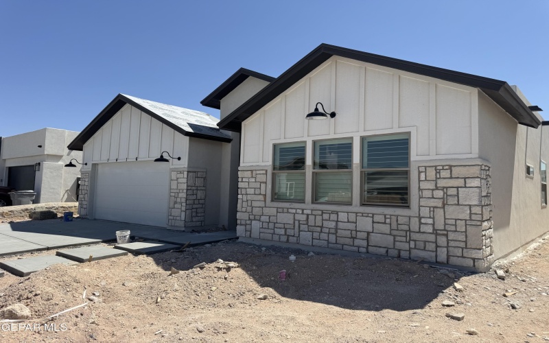 1416 Dylan Place, El Paso, TX 79928, 4 Habitaciones Habitaciones , ,2 BañosBaños,Residential,En Venta,1416 Dylan Place,911339