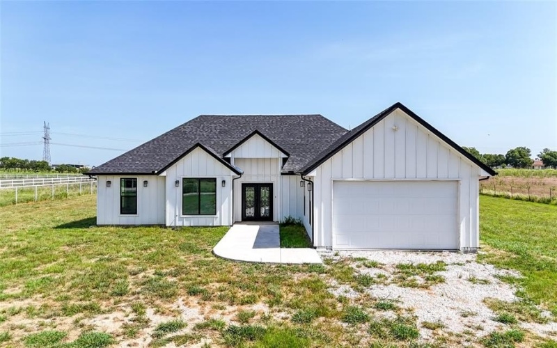 12480 Doyle Road, Krum, TX 76249, 4 Habitaciones Habitaciones , ,2 BañosBaños,Residential,En Venta,12480 Doyle Road,21008910