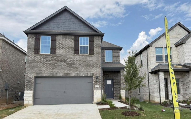 10109 Deposit Drive, Aubrey, TX 76227, 4 Habitaciones Habitaciones , ,2 BañosBaños,Residential,En Venta,10109 Deposit Drive,0,21009027