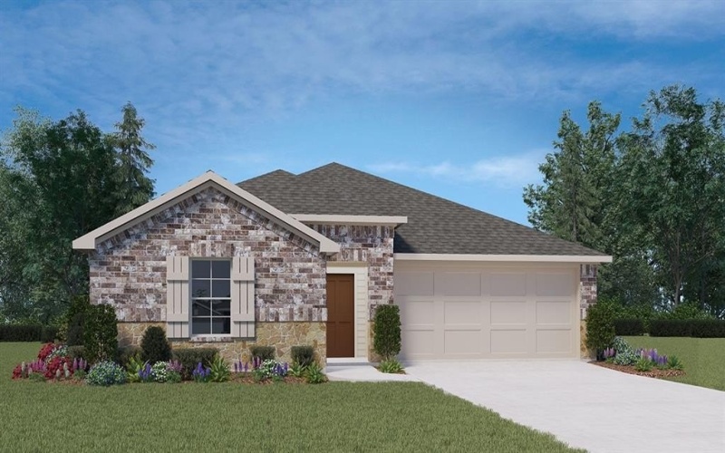 106 Nokota Lane, Leonard, TX 75452, 4 Bedrooms Bedrooms, ,2 BathroomsBathrooms,Residential,For Sale,106 Nokota Lane,21009039