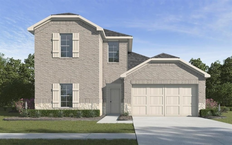 4009 Westward Drive, Princeton, TX 75407, 4 Habitaciones Habitaciones , ,3 BañosBaños,Residential,En Venta,4009 Westward Drive,21009059