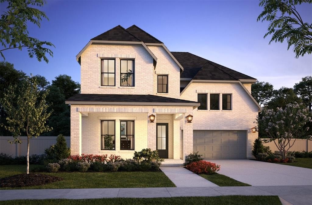1868 Fennel Road, Frisco, TX 75033, 4 Habitaciones Habitaciones , ,5 BañosBaños,Residential,En Venta,1868 Fennel Road,21009061