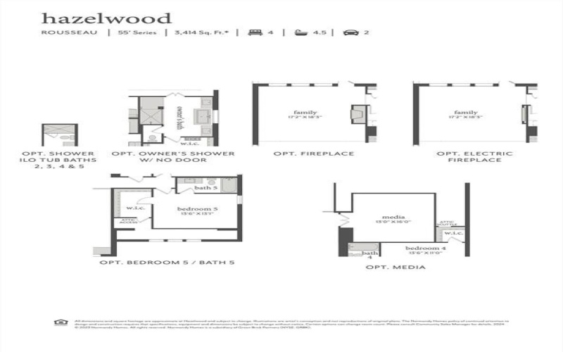 1868 Fennel Road, Frisco, TX 75033, 4 Habitaciones Habitaciones , ,5 BañosBaños,Residential,En Venta,1868 Fennel Road,21009061