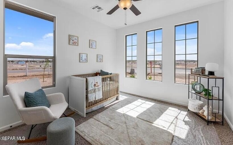 161 Johnny Telles Drive, Clint, TX 79836, 4 Habitaciones Habitaciones , ,3 BañosBaños,Residential,En Venta,161 Johnny Telles Drive,0,911437