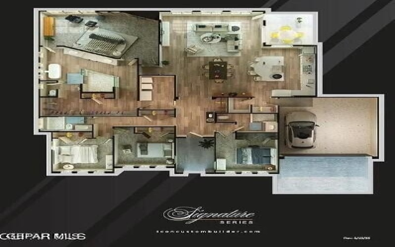 161 Johnny Telles Drive, Clint, TX 79836, 4 Habitaciones Habitaciones , ,3 BañosBaños,Residential,En Venta,161 Johnny Telles Drive,0,911437