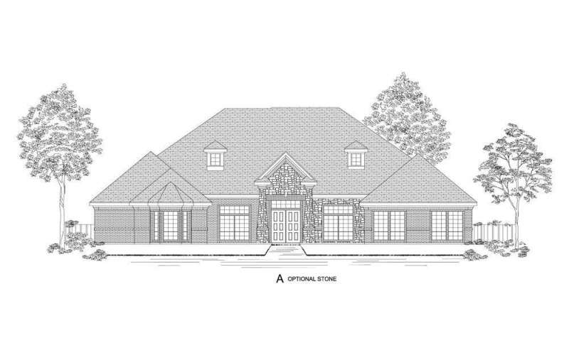 200 Penrose Drive, Ovilla, TX 75154, 4 Habitaciones Habitaciones , ,3 BañosBaños,Residential,En Venta,200 Penrose Drive,21009070