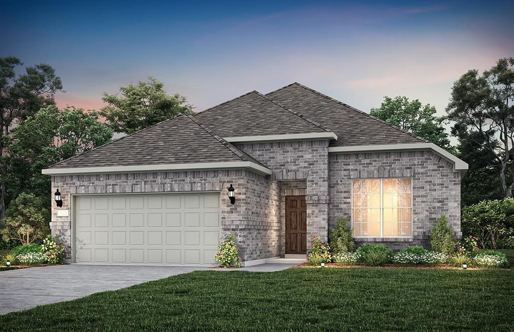 1605 Prosper Lane, Anna, TX 75409, 4 Bedrooms Bedrooms, ,3 BathroomsBathrooms,Residential,For Sale,1605 Prosper Lane,0,21009172