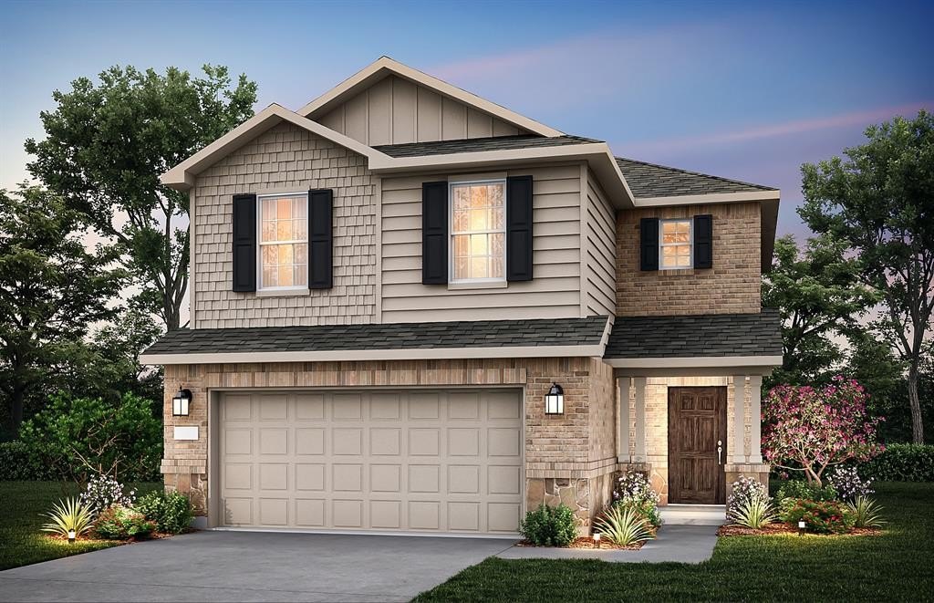 2110 Sugar Maple Lane, Forney, TX 75126, 4 Habitaciones Habitaciones , ,2 BañosBaños,Residential,En Venta,2110 Sugar Maple Lane,0,21009199