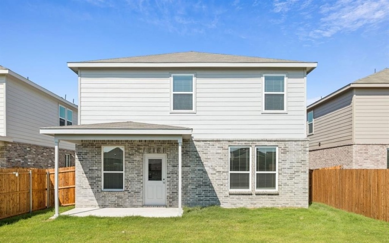 2419 Roundstone Way, Princeton, TX 75407, 4 Habitaciones Habitaciones , ,3 BañosBaños,Residential,En Venta,2419 Roundstone Way,0,21009283