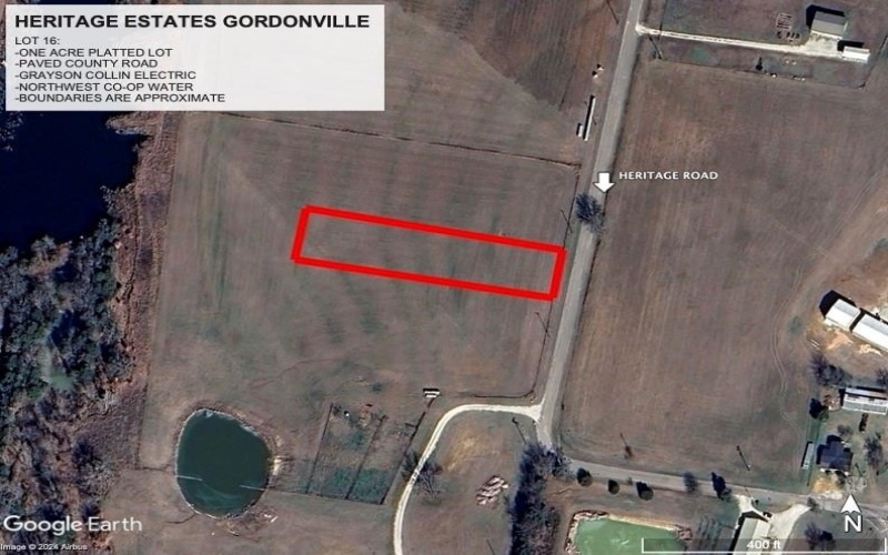 211 Heritage Road, Gordonville, TX 76245, 4 Bedrooms Bedrooms, ,2 BathroomsBathrooms,Residential,For Sale,211 Heritage Road,0,21009285