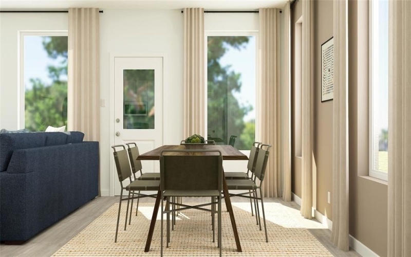 904 Raintree Road, McKinney, TX 75407, 4 Habitaciones Habitaciones , ,2 BañosBaños,Residential,En Venta,904 Raintree Road,21009301