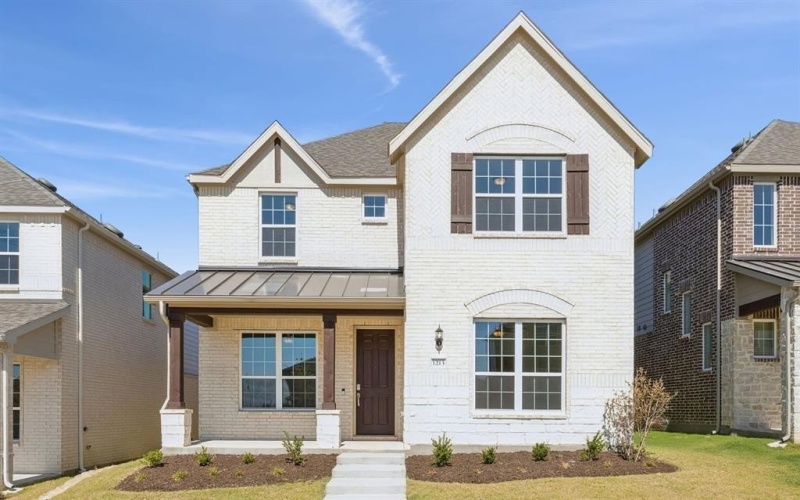 1213 Corleone Lane, Celina, TX 75009, 3 Bedrooms Bedrooms, ,2 BathroomsBathrooms,Residential,For Sale,1213 Corleone Lane,0,21009424