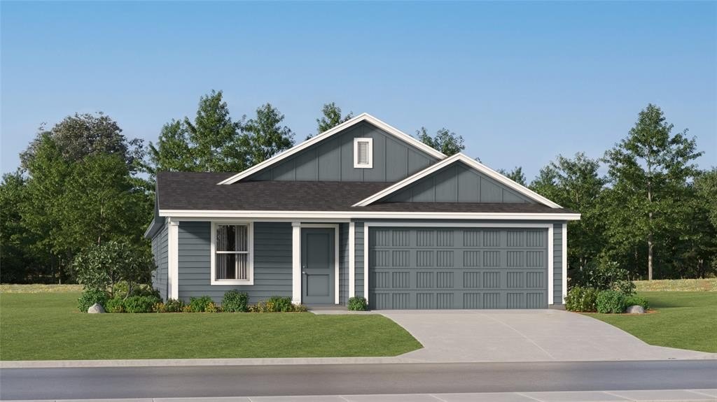4933 Draper Ridge Drive, Fort Worth, TX 76179, 4 Bedrooms Bedrooms, ,2 BathroomsBathrooms,Residential,For Sale,4933 Draper Ridge Drive,21009434