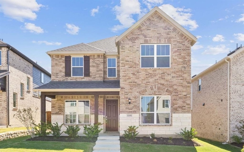 1208 Corleone Lane, Celina, TX 75009, 3 Bedrooms Bedrooms, ,2 BathroomsBathrooms,Residential,For Sale,1208 Corleone Lane,0,21009539