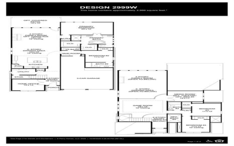 205 Loma Vista Drive, Lakewood Village, TX 75068, 4 Habitaciones Habitaciones , ,3 BañosBaños,Residential,En Venta,205 Loma Vista Drive,21009559