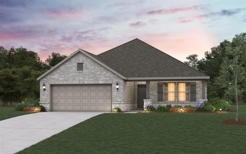 2008 Valencia Drive, Little Elm, TX 75068, 4 Bedrooms Bedrooms, ,2 BathroomsBathrooms,Residential,For Sale,2008 Valencia Drive,21009583