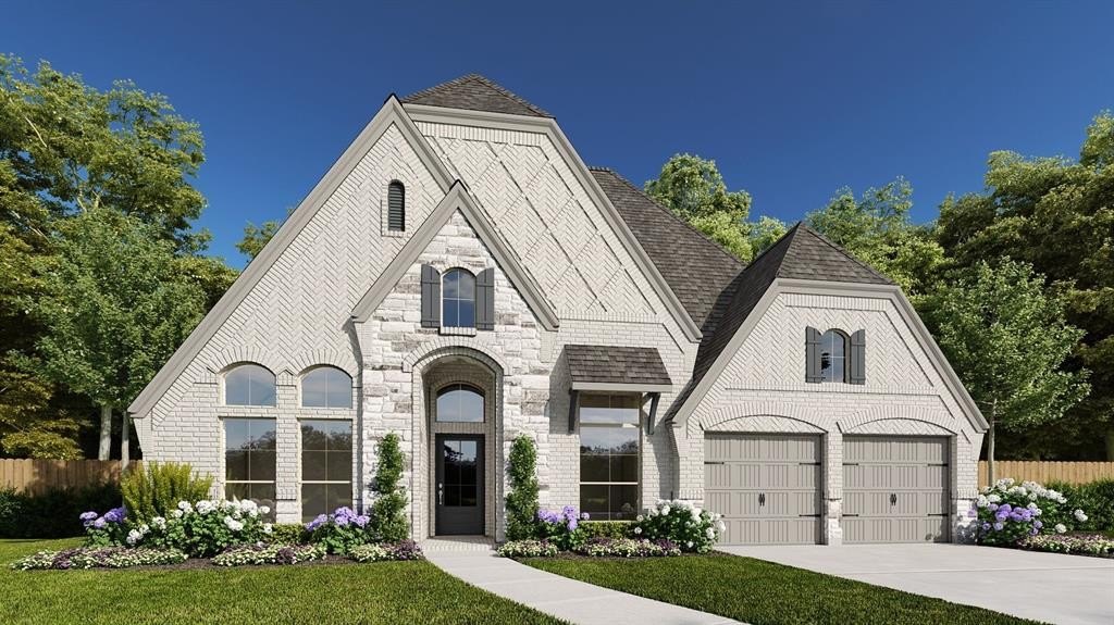 321 Bee Balm Road, McKinney, TX 75071, 4 Bedrooms Bedrooms, ,3 BathroomsBathrooms,Residential,For Sale,321 Bee Balm Road,0,21009588