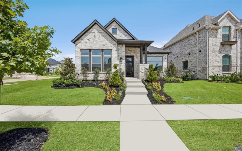 1901 Cola Drive, Van Alstyne, TX 75495, 3 Bedrooms Bedrooms, ,2 BathroomsBathrooms,Residential,For Sale,1901 Cola Drive,21009592