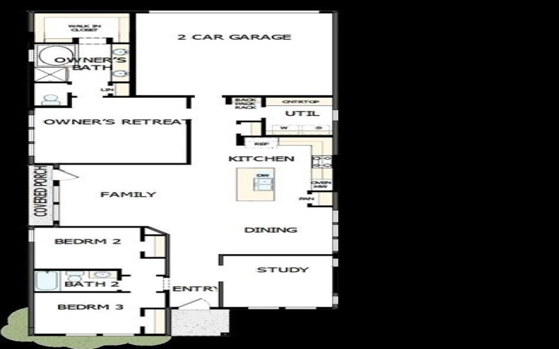1901 Cola Drive, Van Alstyne, TX 75495, 3 Bedrooms Bedrooms, ,2 BathroomsBathrooms,Residential,For Sale,1901 Cola Drive,21009592