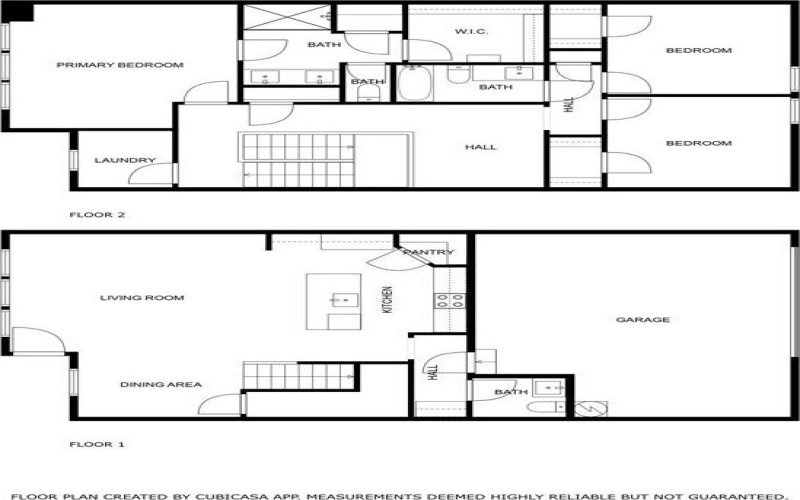 4317 Centerton Mews, Rowlett, TX 75089, 3 Bedrooms Bedrooms, ,2 BathroomsBathrooms,Residential,For Sale,4317 Centerton Mews,21009624