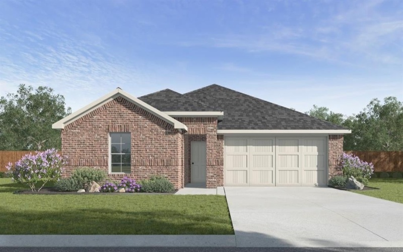 566 Divine Gardens Drive, Lavon, TX 75166, 4 Habitaciones Habitaciones , ,2 BañosBaños,Residential,En Venta,566 Divine Gardens Drive,21009635