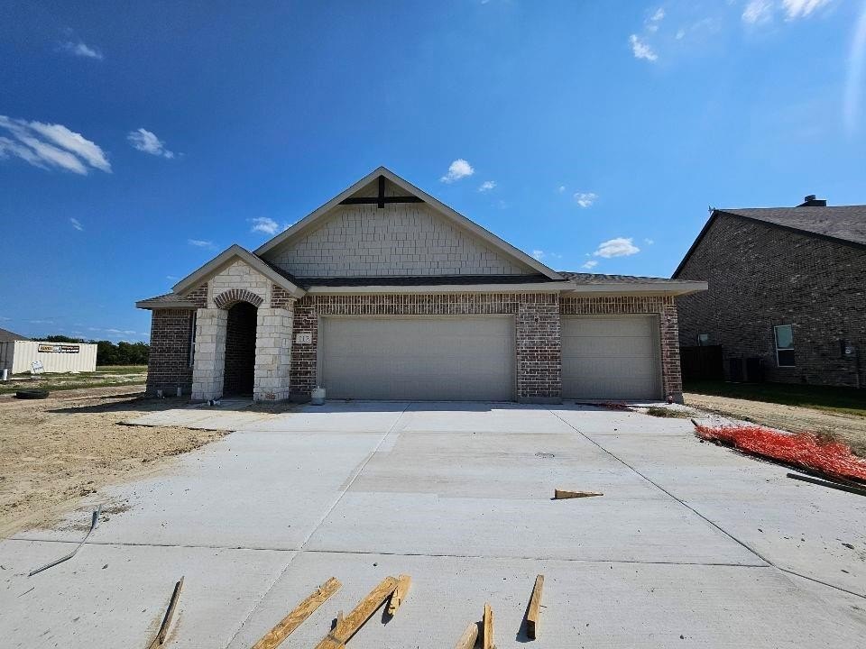 112 Aero Vista Drive, Caddo Mills, TX 75135, 4 Bedrooms Bedrooms, ,2 BathroomsBathrooms,Residential,For Sale,112 Aero Vista Drive,0,21009643