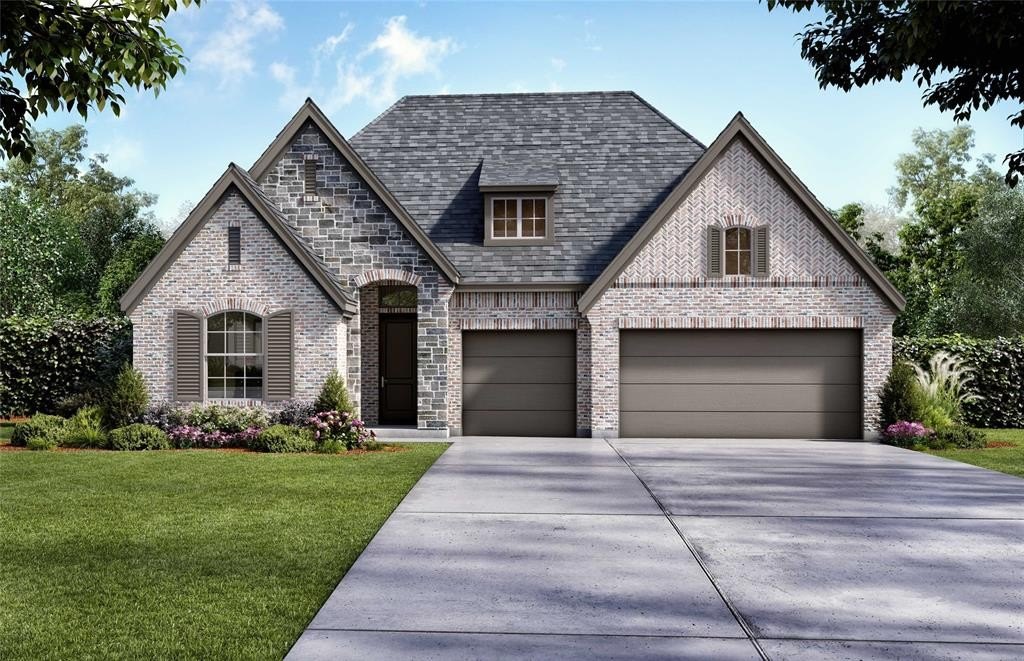 1038 Bingham Way, Forney, TX 75126, 4 Bedrooms Bedrooms, ,3 BathroomsBathrooms,Residential,For Sale,1038 Bingham Way,21009668