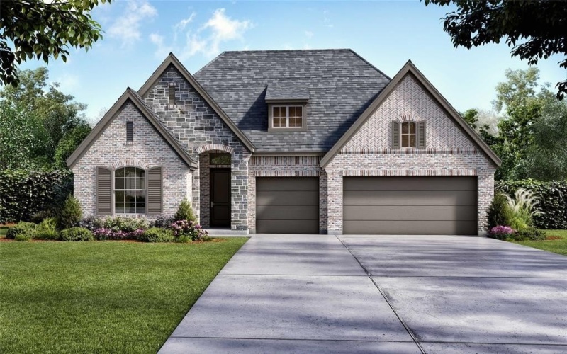 1038 Bingham Way, Forney, TX 75126, 4 Habitaciones Habitaciones , ,3 BañosBaños,Residential,En Venta,1038 Bingham Way,0,21009668
