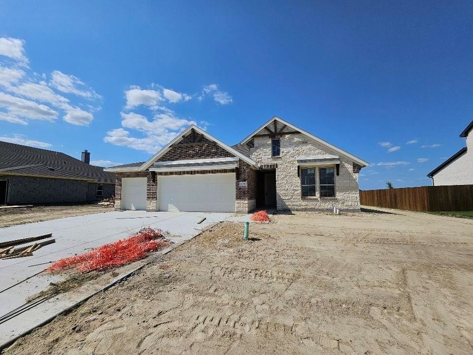 109 Pilot Drive, Caddo Mills, TX 75135, 3 Bedrooms Bedrooms, ,2 BathroomsBathrooms,Residential,For Sale,109 Pilot Drive,0,21009679