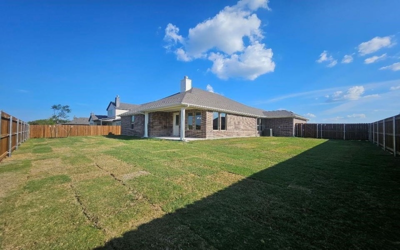 109 Pilot Drive, Caddo Mills, TX 75135, 3 Habitaciones Habitaciones , ,2 BañosBaños,Residential,En Venta,109 Pilot Drive,0,21009679
