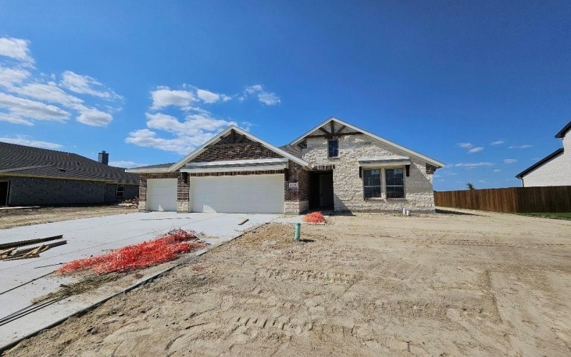 109 Pilot Drive, Caddo Mills, TX 75135, 3 Bedrooms Bedrooms, ,2 BathroomsBathrooms,Residential,For Sale,109 Pilot Drive,0,21009679