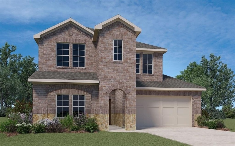 600 Barlow Drive, Josephine, TX 75135, 4 Bedrooms Bedrooms, ,3 BathroomsBathrooms,Residential,For Sale,600 Barlow Drive,21009684