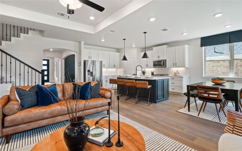 2124 Corbera Drive, Little Elm, TX 75068, 4 Bedrooms Bedrooms, ,3 BathroomsBathrooms,Residential,For Sale,2124 Corbera Drive,21009686